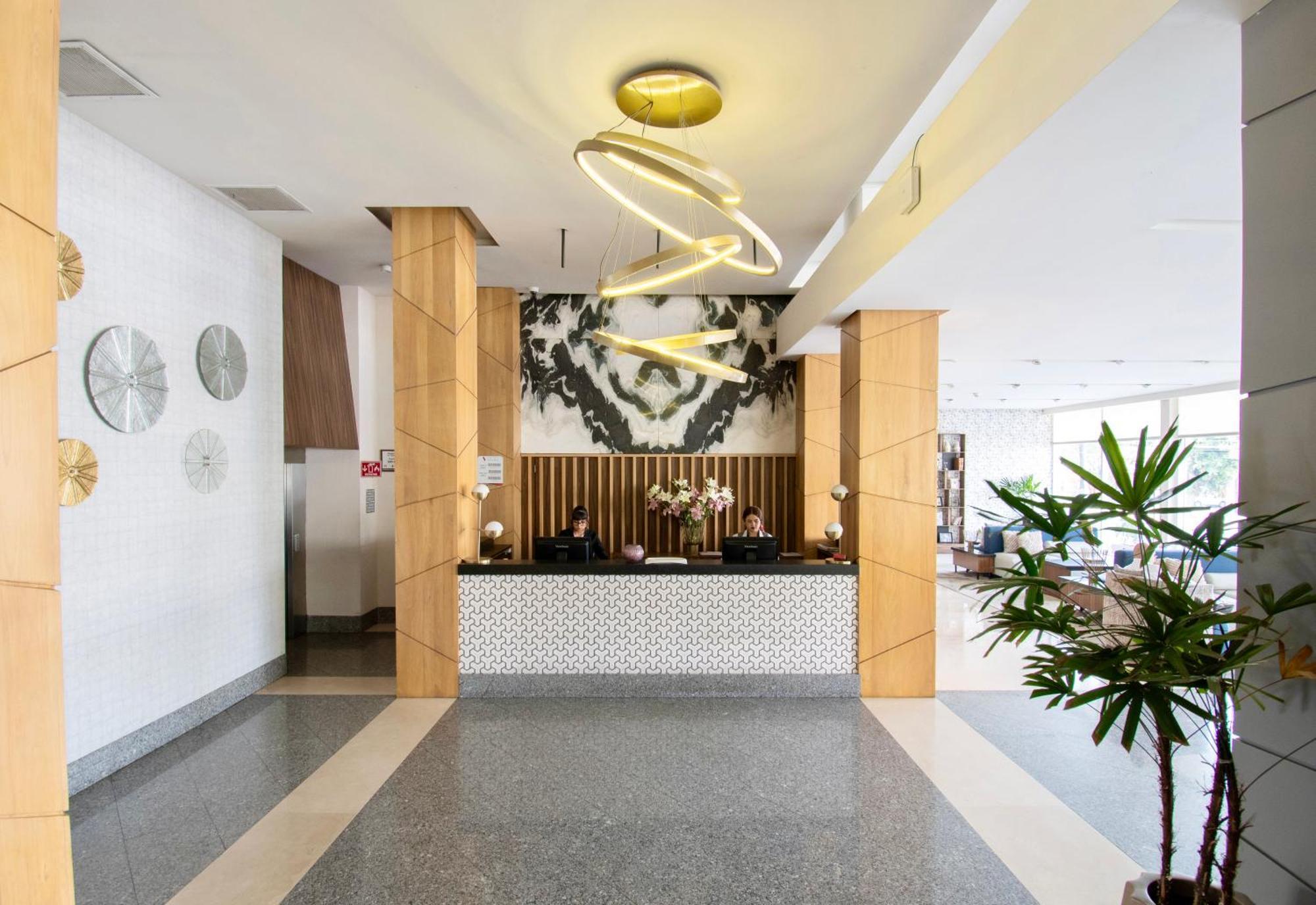 Hotel Velvet Plaza Guadalajara Kültér fotó